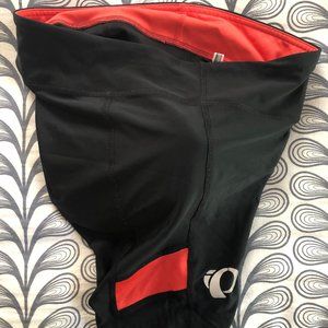 Pearl Izumi Escape Sugar Bike Shorts large